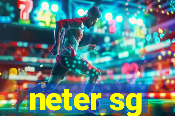 neter sg